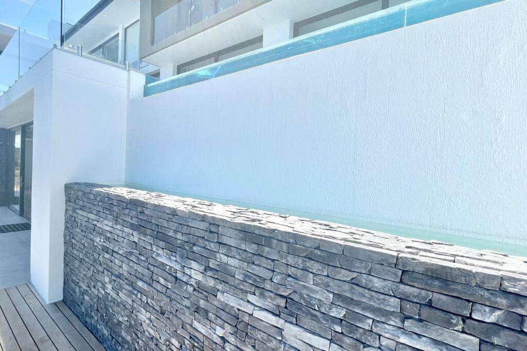 Exclusive Luxury & Lifestyle Suite Mossel Bay Exterior foto